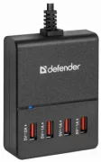 Зарядка Defender UPA-40 отзывы владельцев