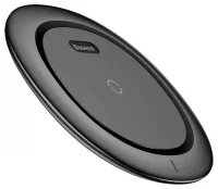 Зарядка Baseus UFO Desktop Wireless Charger отзывы владельцев