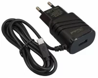 Зарядка Navitoch microUSB 1A+USB отзывы владельцев