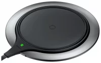 Зарядка Baseus Metal Wireless Charger отзывы владельцев