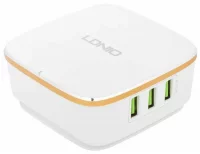 Зарядка LDNIO A6704 отзывы владельцев
