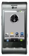 Смартфон LG GT540 Optimus отзывы владельцев