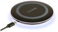 Зарядка INTERSTEP IS-TC-QICHRNDBK-000B201 отзывы владельцев