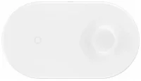 Зарядка Baseus Smart 2 in 1 WX2IN1 отзывы владельцев