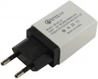 Зарядка GCR GCR-1P35AUSB отзывы владельцев