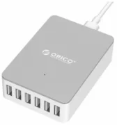 Зарядка ORICO CSE-6U отзывы владельцев
