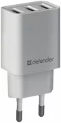 Зарядка Defender UPA-31 отзывы владельцев