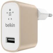 Зарядка Belkin MIXIT Metallic (F8M731vf) отзывы владельцев