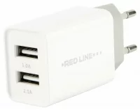 Зарядка Red Line Lux Z2 отзывы владельцев