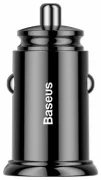 Зарядка Baseus Circular Plastic A+C 30W PPS Car Charger отзывы владельцев