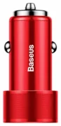 Зарядка Baseus Small Screw 3.4A отзывы владельцев