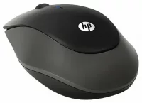 Мышь HP H5Q72AA Wireless X3900 Black USB отзывы владельцев