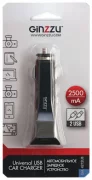Зарядка Ginzzu GA-4212UB отзывы владельцев