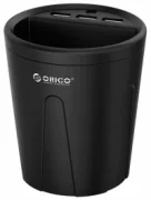 Зарядка ORICO UCH-C2 отзывы владельцев