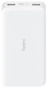 Аккумулятор Xiaomi Redmi Power Bank Fast Charge 20000 отзывы владельцев