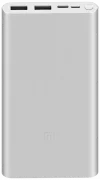 Аккумулятор Xiaomi Mi Power Bank 3 10000 (PLM13ZM) отзывы владельцев