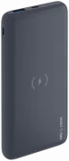 Аккумулятор Deppa NRG Qi 10000 mAh отзывы владельцев