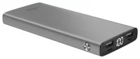 Аккумулятор TFN Steel LCD 10000 мАч отзывы владельцев