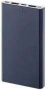 Аккумулятор INTERSTEP PB10000MC отзывы владельцев
