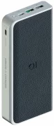 Аккумулятор INTERSTEP PB20Qi 20000mAh отзывы владельцев