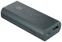 Аккумулятор Canyon CNE-CPBF44 отзывы владельцев
