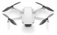 DJI Mavic Mini отзывы владельцев