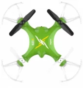 Syma X12S Nano отзывы владельцев