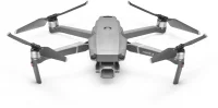DJI Mavic 2 Pro отзывы владельцев