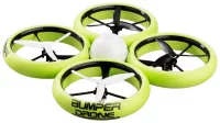 Silverlit Bumper Drone отзывы владельцев
