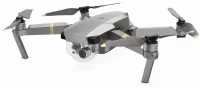 DJI Mavic Pro Platinum Combo отзывы владельцев