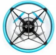 Silverlit Bumper Drone Mini отзывы владельцев
