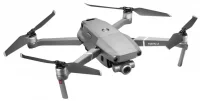 DJI Mavic 2 Zoom + Smart Controller отзывы владельцев
