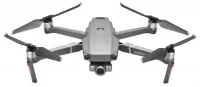 DJI Mavic 2 Zoom отзывы владельцев