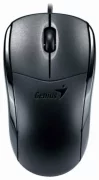 Мышь Genius NetScroll 110X Black USB отзывы владельцев