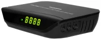 Приставка TELEFUNKEN TF-DVBT215 отзывы владельцев
