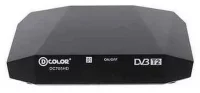 Приставка D-COLOR DC705HD отзывы владельцев