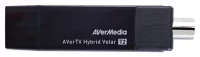 Приставка AVerMedia Technologies AVerTV Hybrid Volar T2 отзывы владельцев