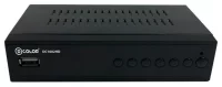 Приставка D-COLOR DC1602HD отзывы владельцев