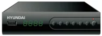 Приставка Hyundai H-DVB560 отзывы владельцев