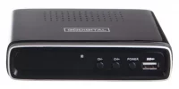 Приставка GoDigital 1306 DVB-T2 отзывы владельцев