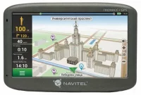 Навигатор NAVITEL G500 отзывы владельцев