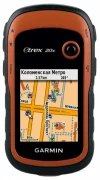 Навигатор Garmin eTrex 20x отзывы владельцев