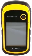 Навигатор Garmin eTrex 10 отзывы владельцев
