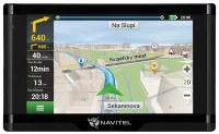 Навигатор NAVITEL E500 Magnetic отзывы владельцев