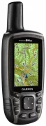 Навигатор Garmin GPSMAP 64st отзывы владельцев