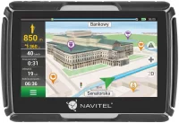 Навигатор NAVITEL G550 Moto отзывы владельцев