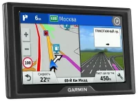 Навигатор Garmin Drive 51 RUS LMT отзывы владельцев