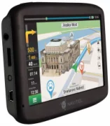 Навигатор NAVITEL MS400 отзывы владельцев
