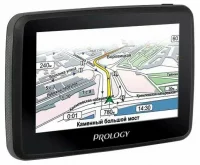 Навигатор Prology iMap-500M отзывы владельцев