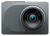 Видеорегистратор YI Smart Dash Camera отзывы владельцев